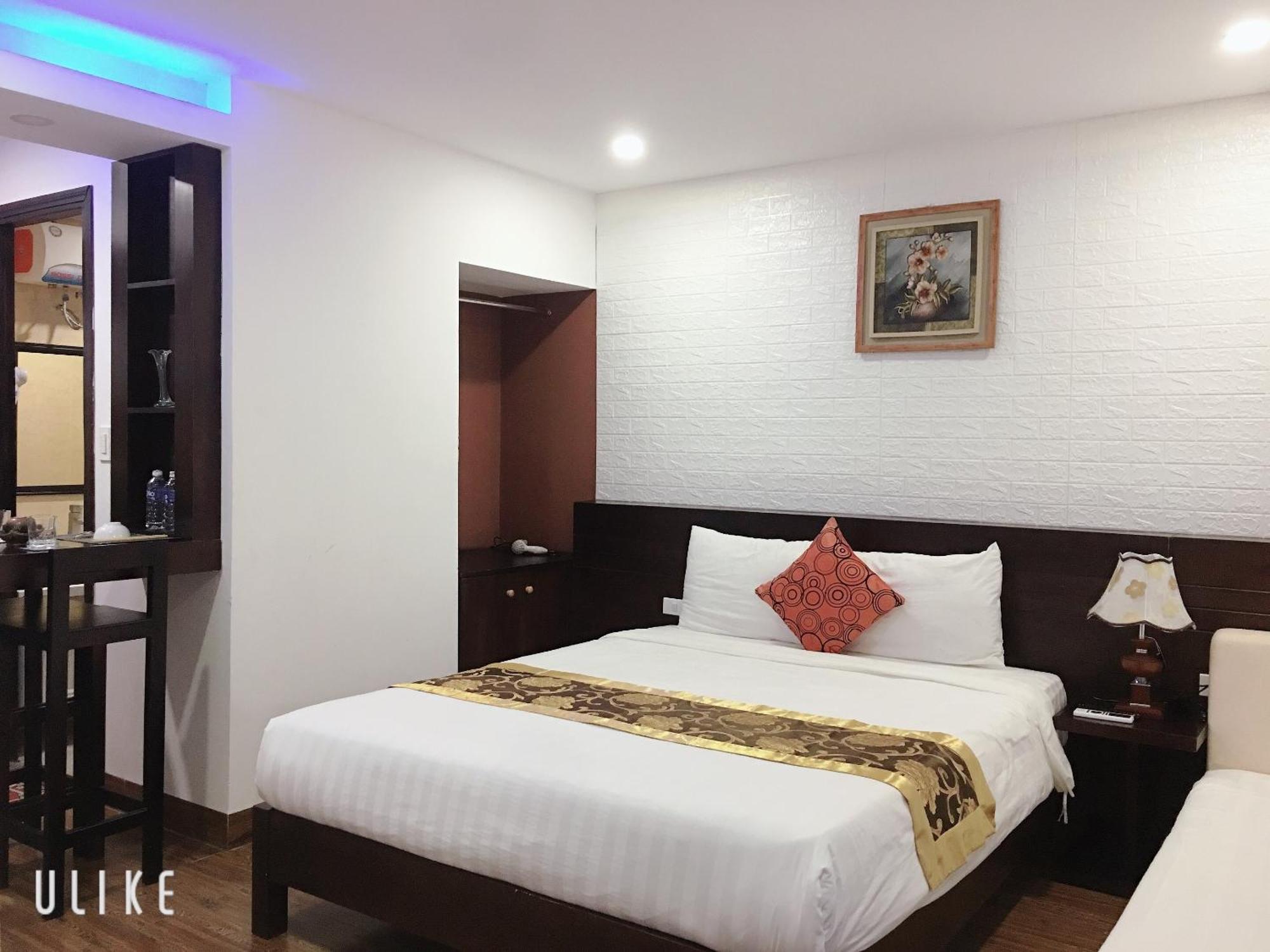Hotel Liverpool