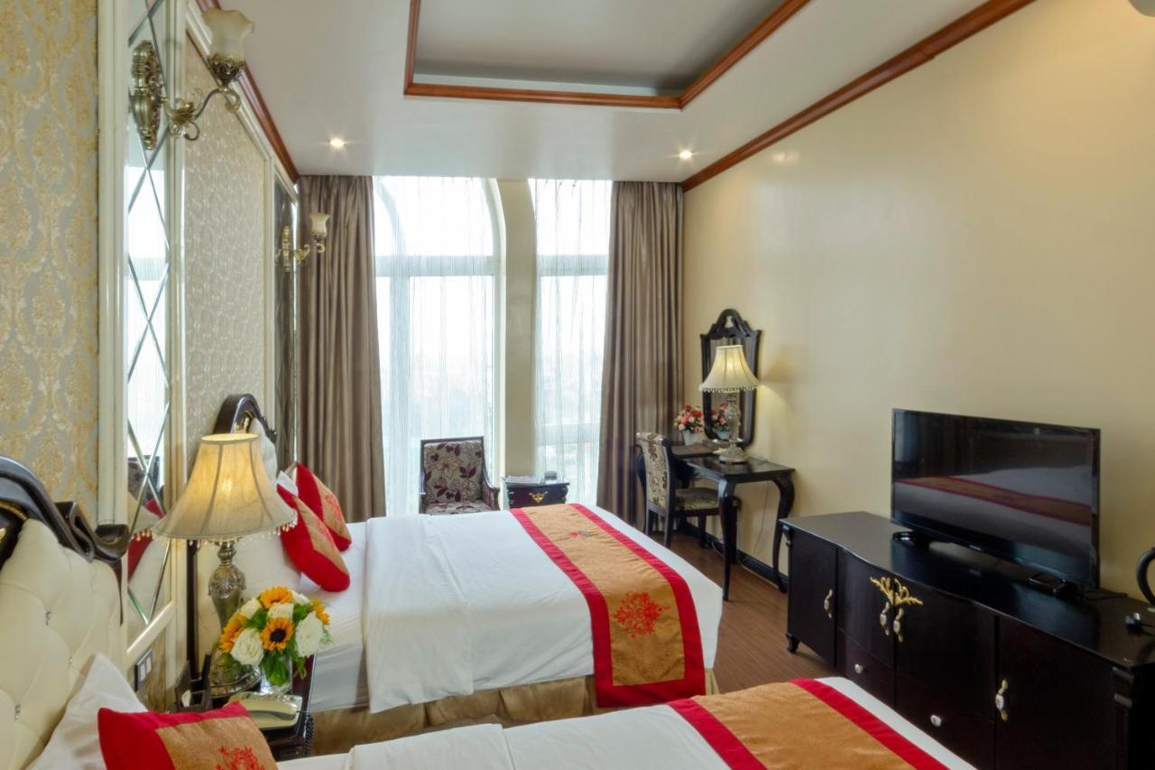 Phuong Anh 1 Duong 3* Hai Duong