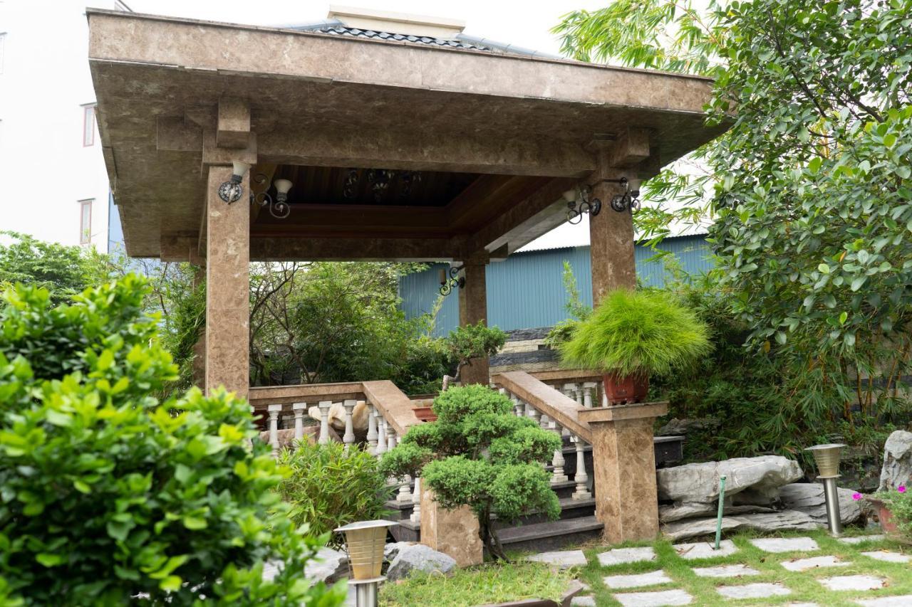 Phuong Anh 1 Duong Hotel Hai Duong