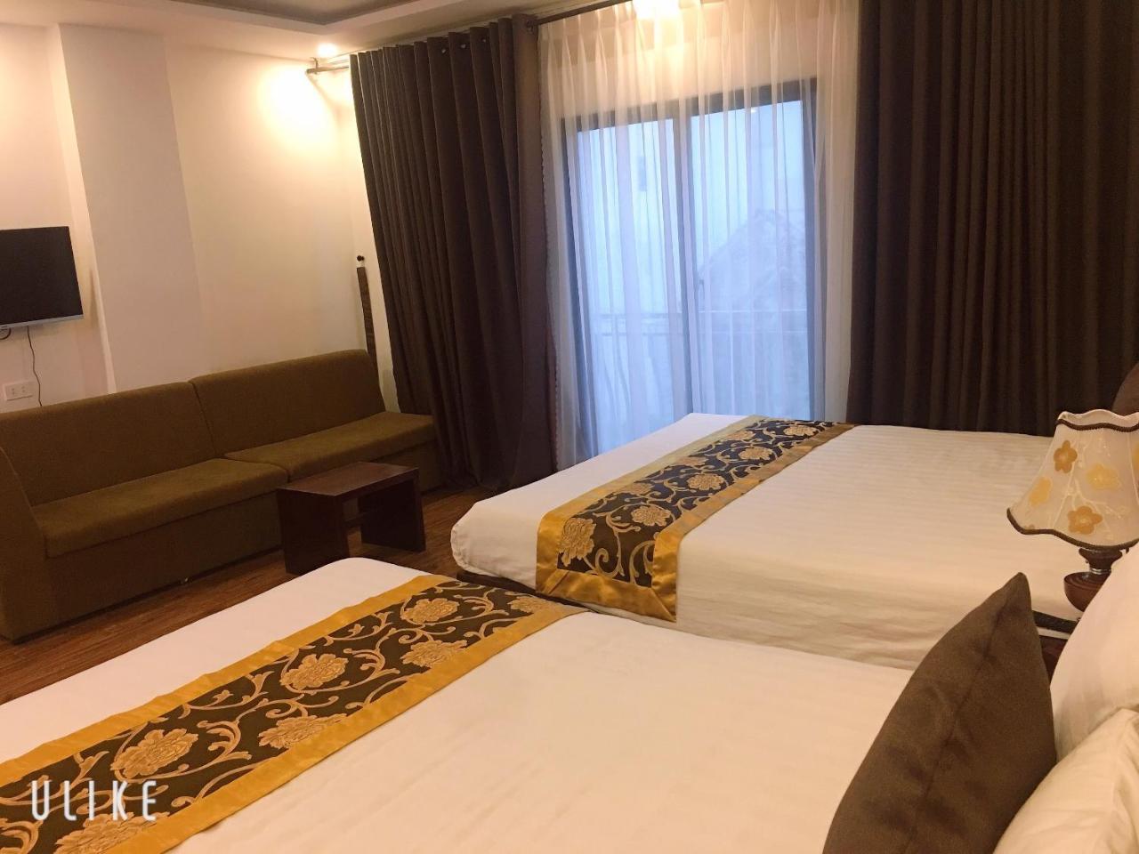 Hotel Liverpool