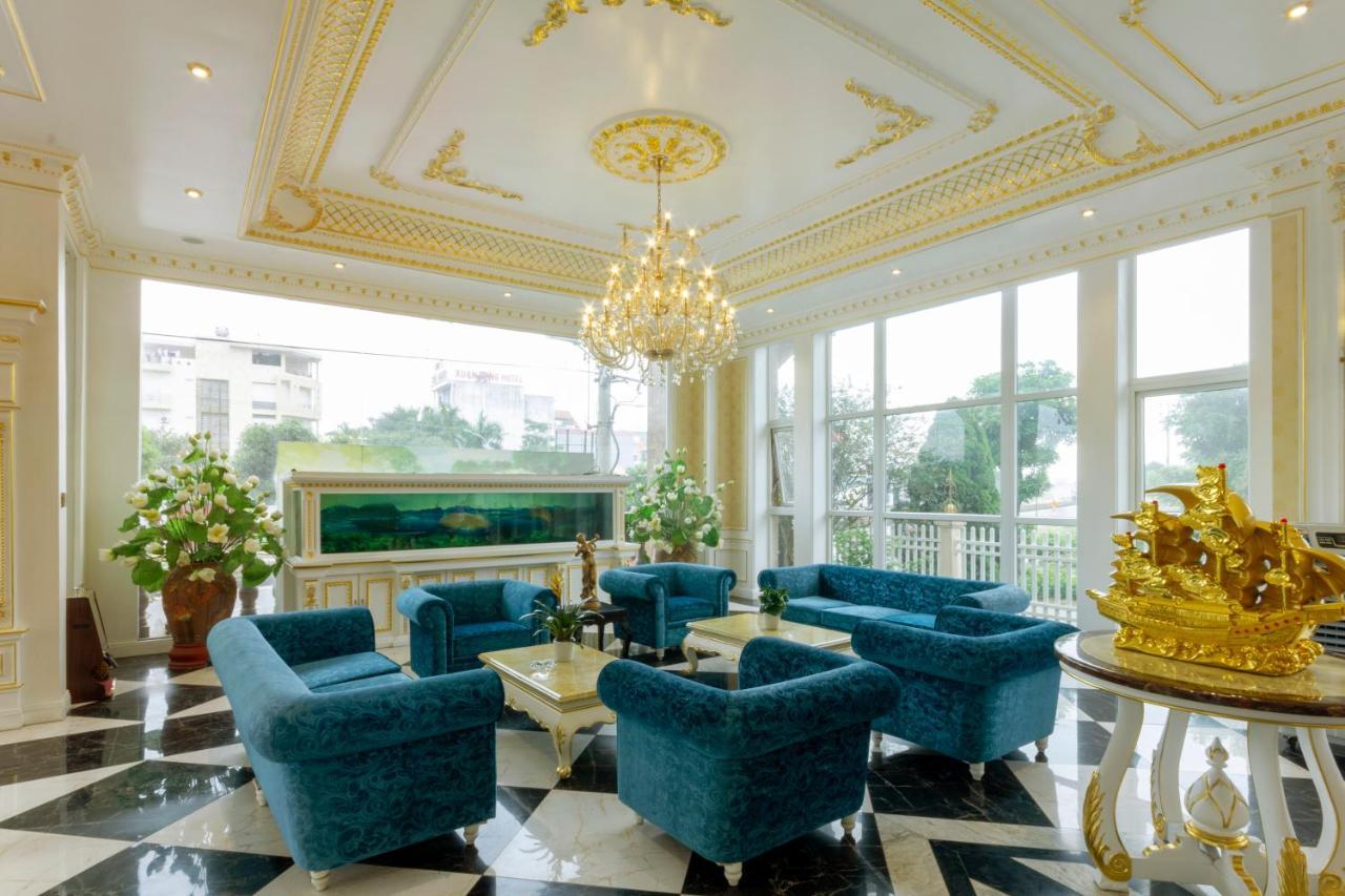 Hotel Phuong Anh 1 Duong Hai Duong