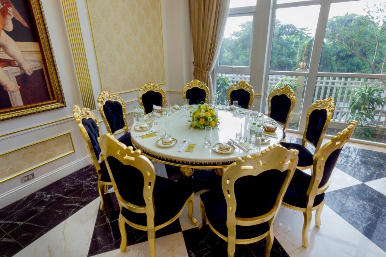 Phuong Anh 1 Duong Hotel