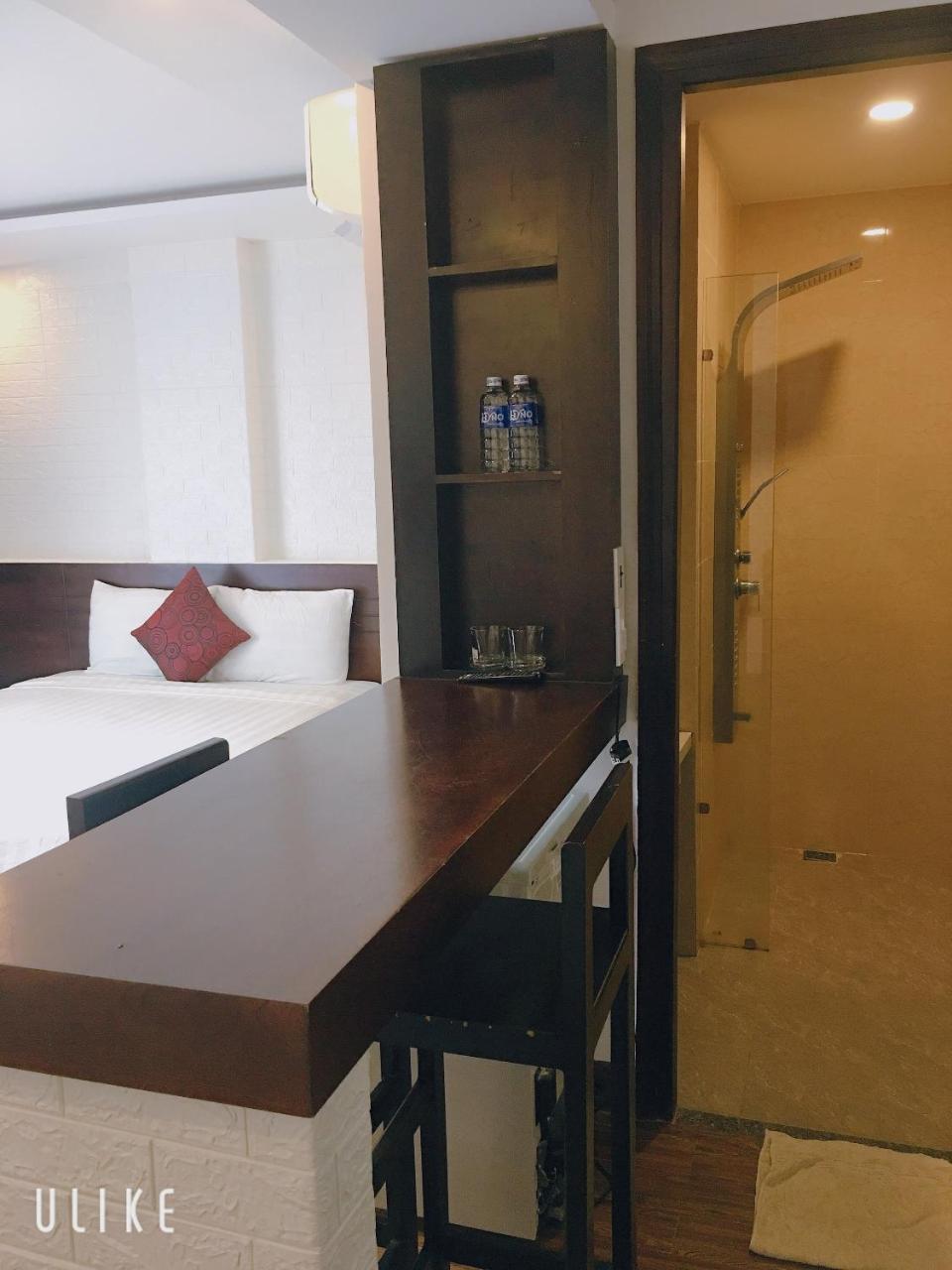 Liverpool Hotel Da Nang