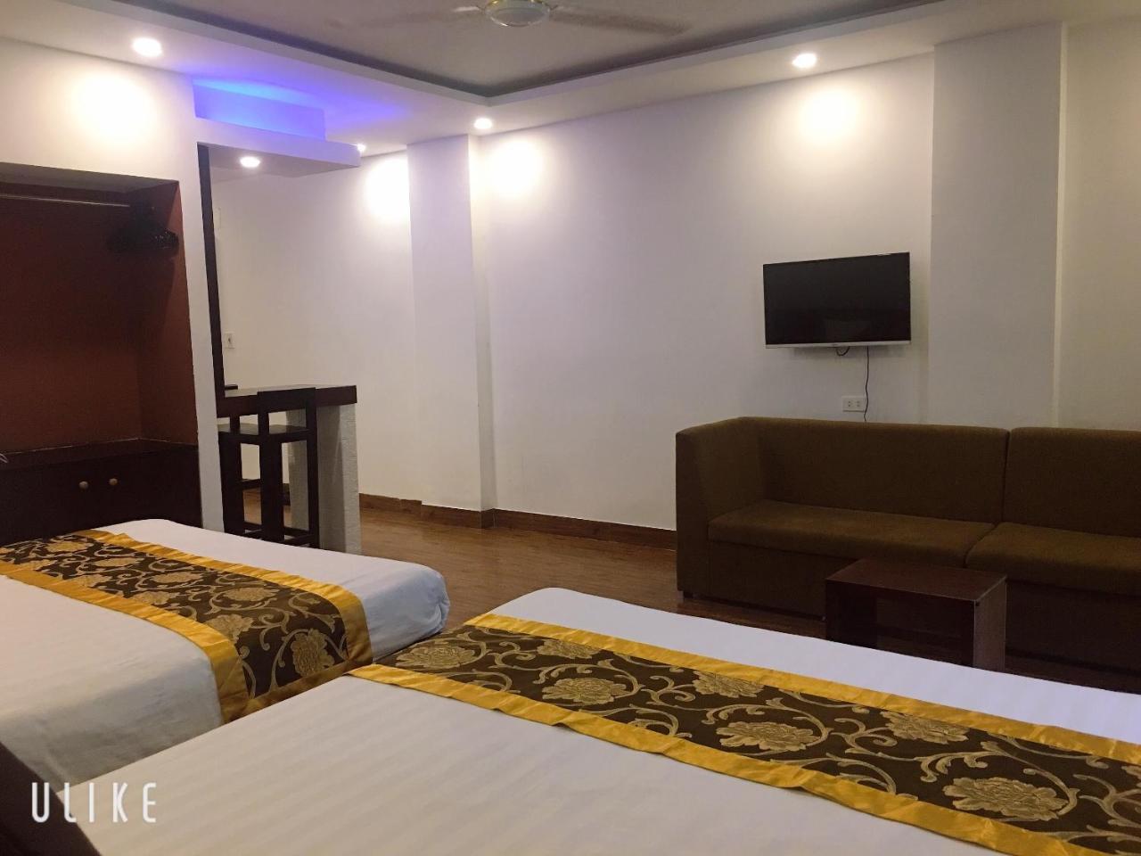Hotel Liverpool 3*