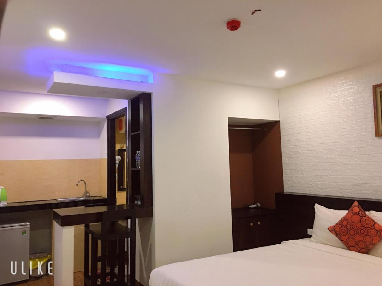 Liverpool 3* Da Nang