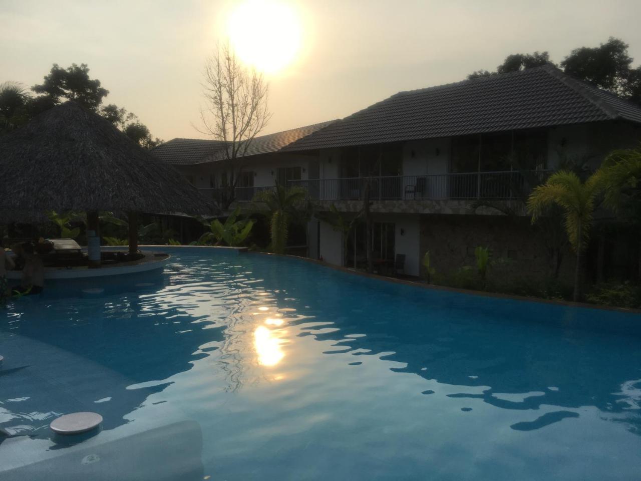 Resort Le Forest Phu Quoc