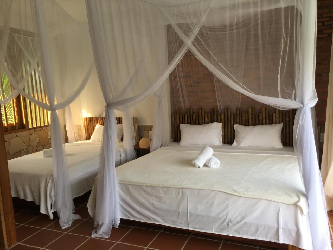Le Forest Resort 3*