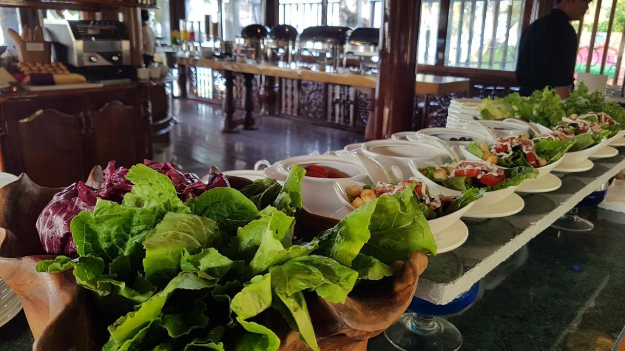 Coco Palm Khu nghỉ mát Phú Quốc