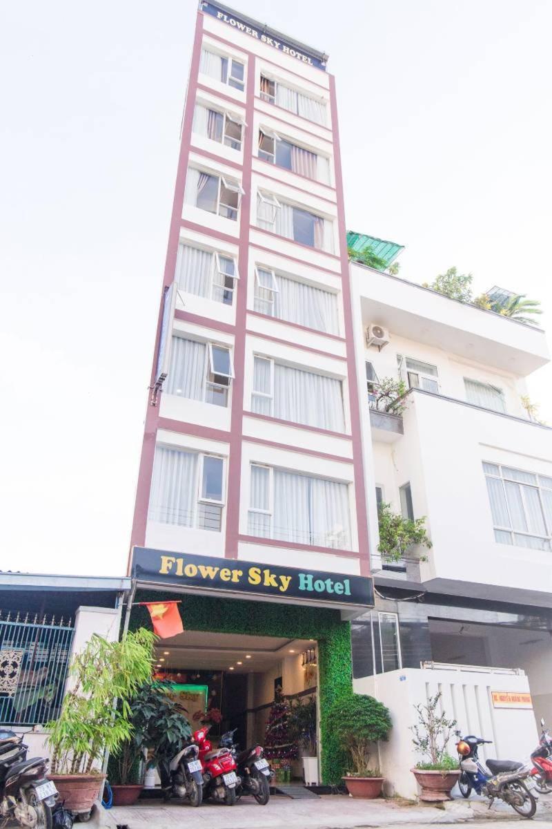 Khách sạn Flower Sky