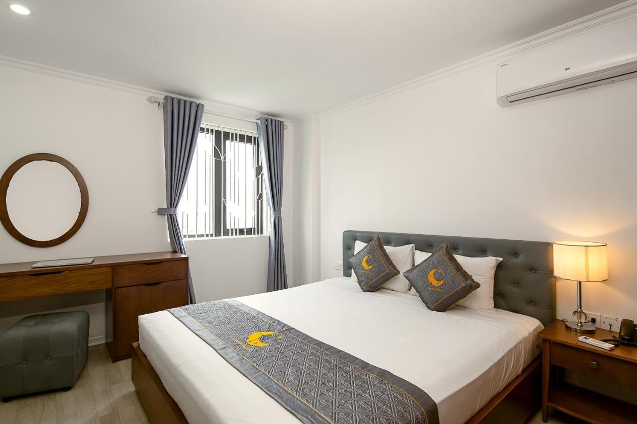 Hana Hotel Da Nang