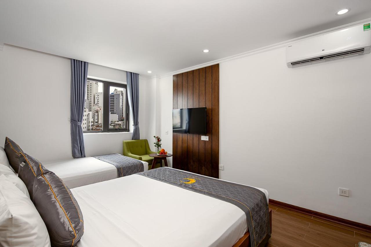 Hana 3* Da Nang