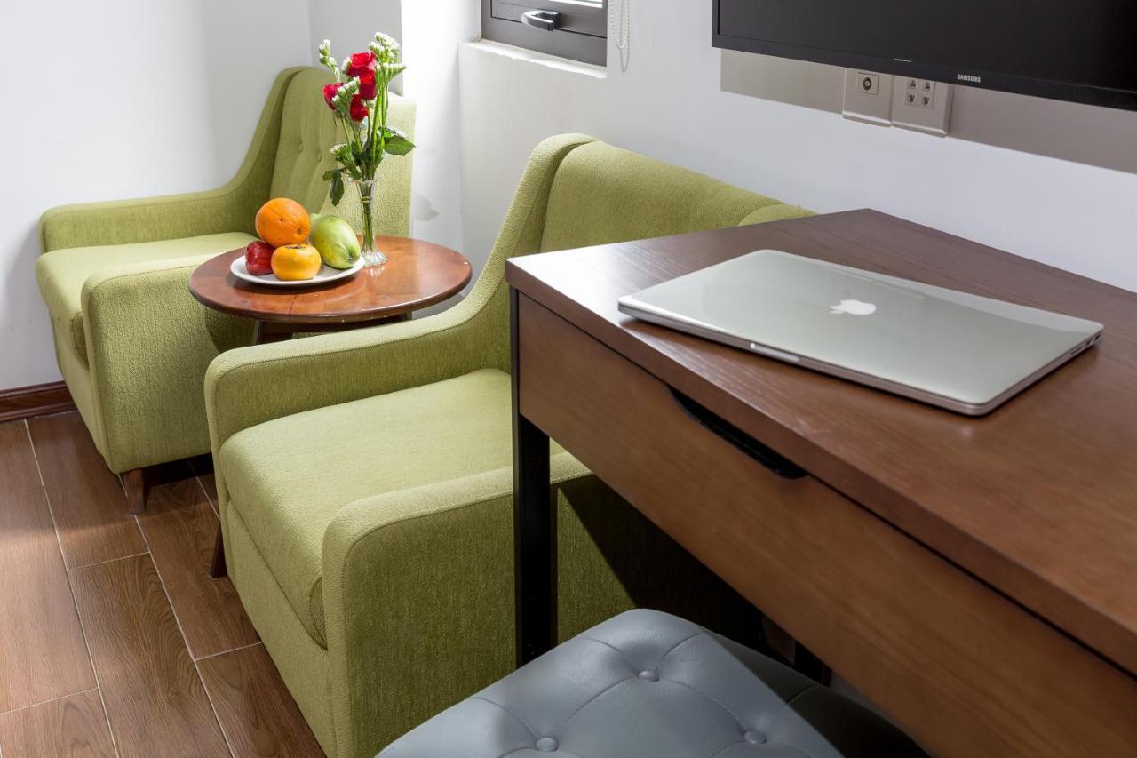Hana 3* Da Nang