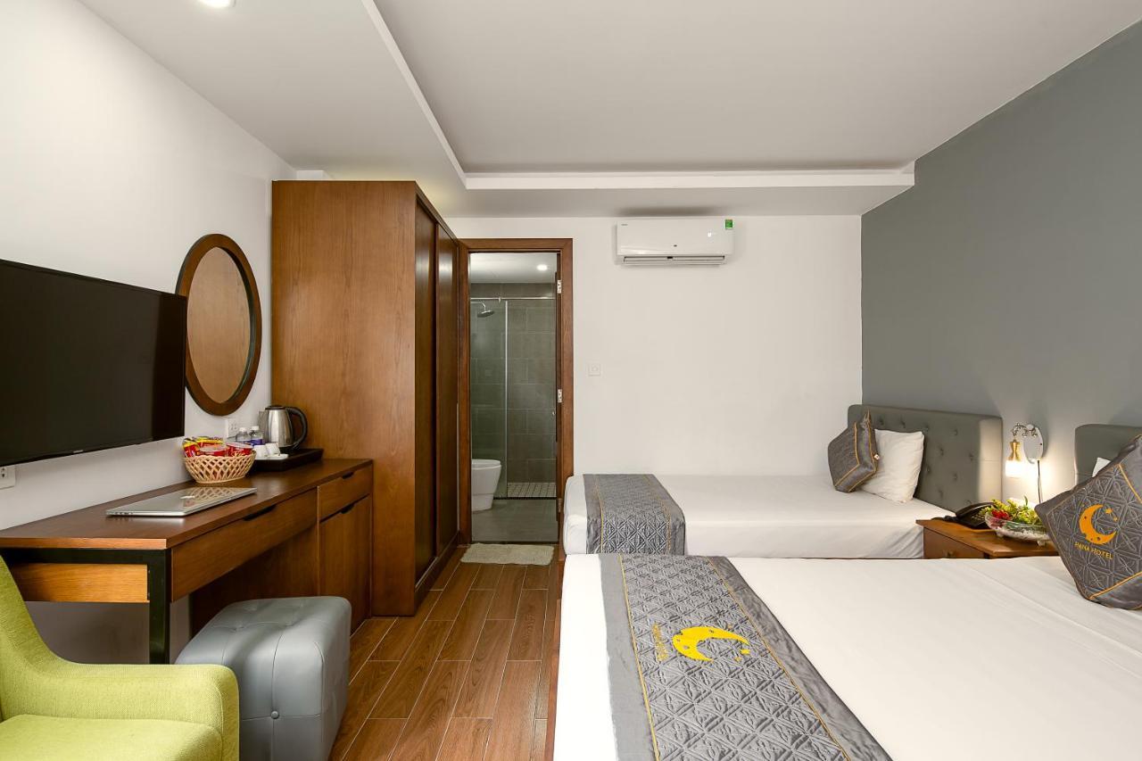 Hotel Hana