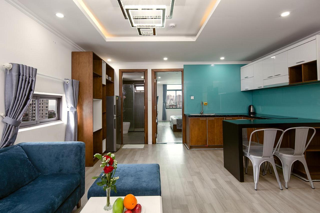 Hana 3* Da Nang