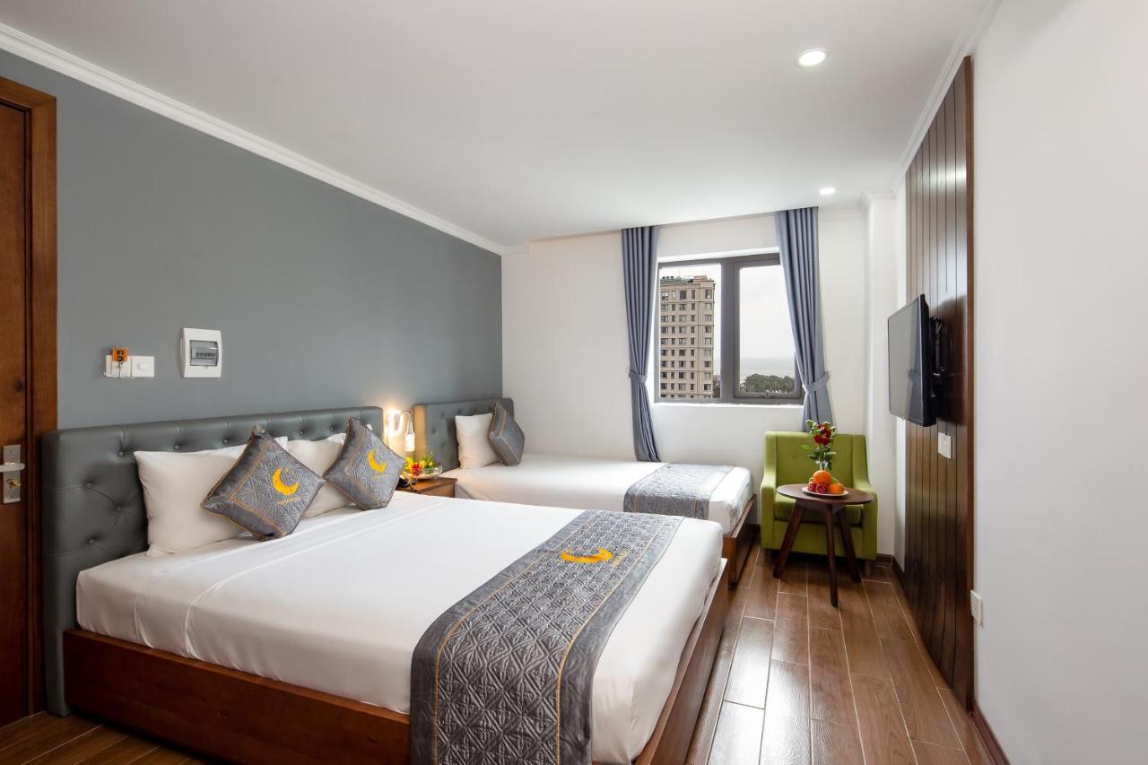 Hana Hotel Da Nang