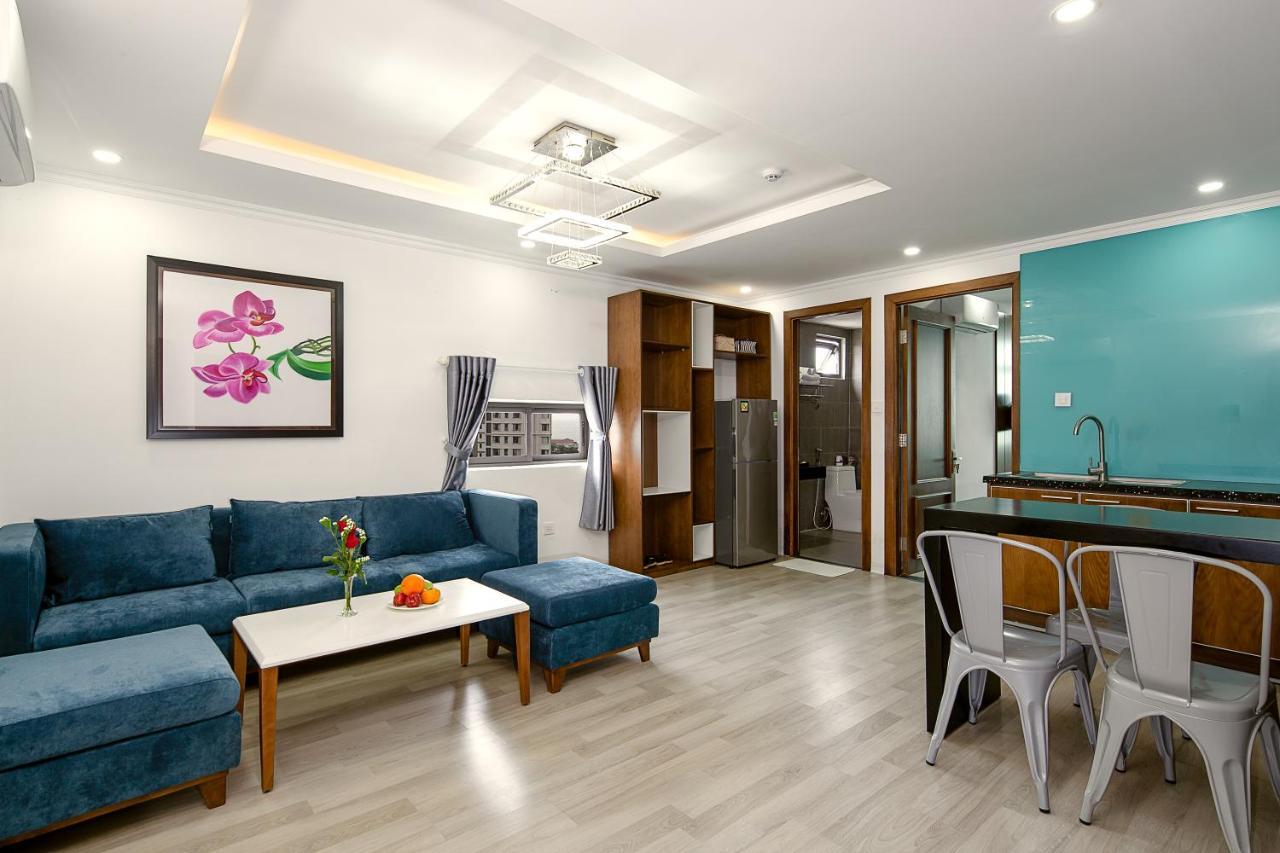 Hotel Hana Da Nang