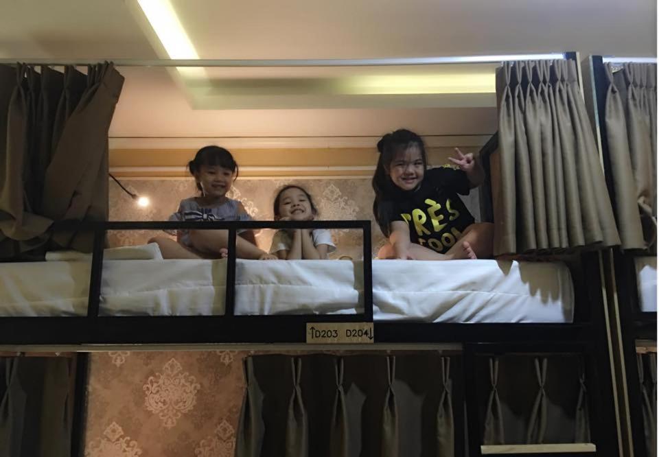 Sen Trang Hotel Lao Cai