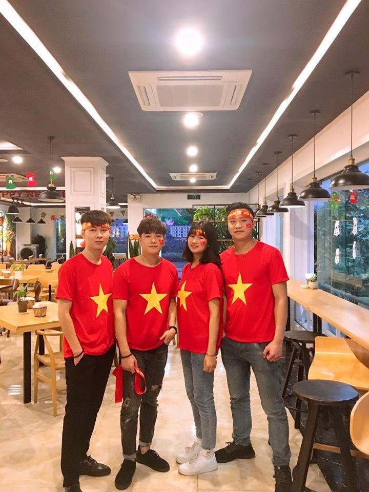 Hotel Sen Trang 2*