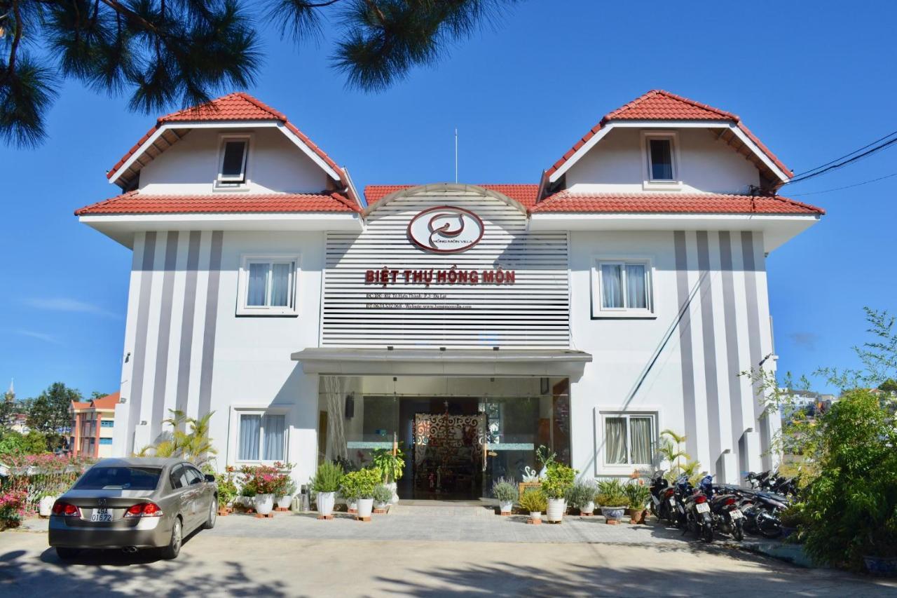 Hotel Hong Mon Da Lat