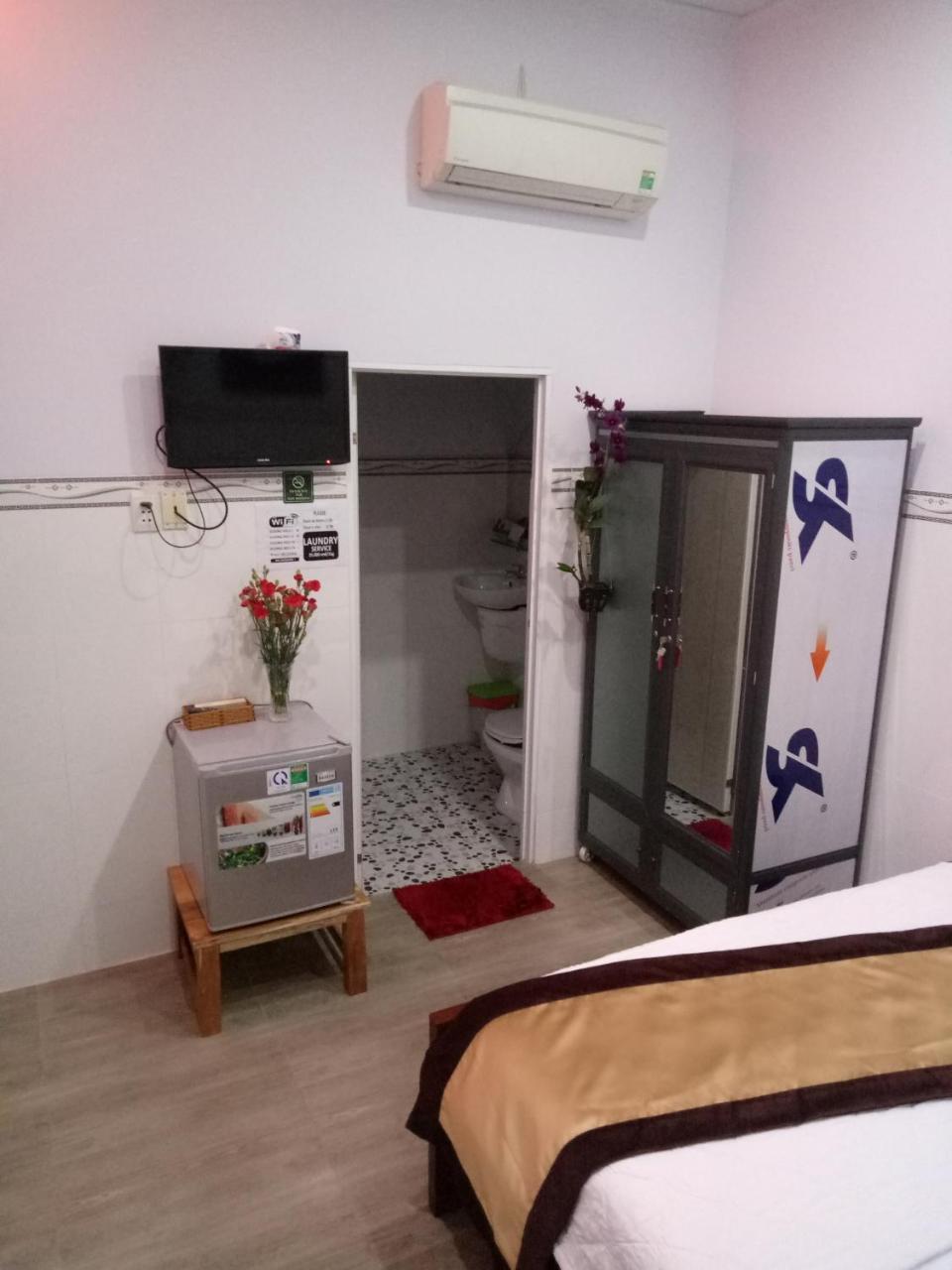 Guest house Duong Hieu Phu Quoc