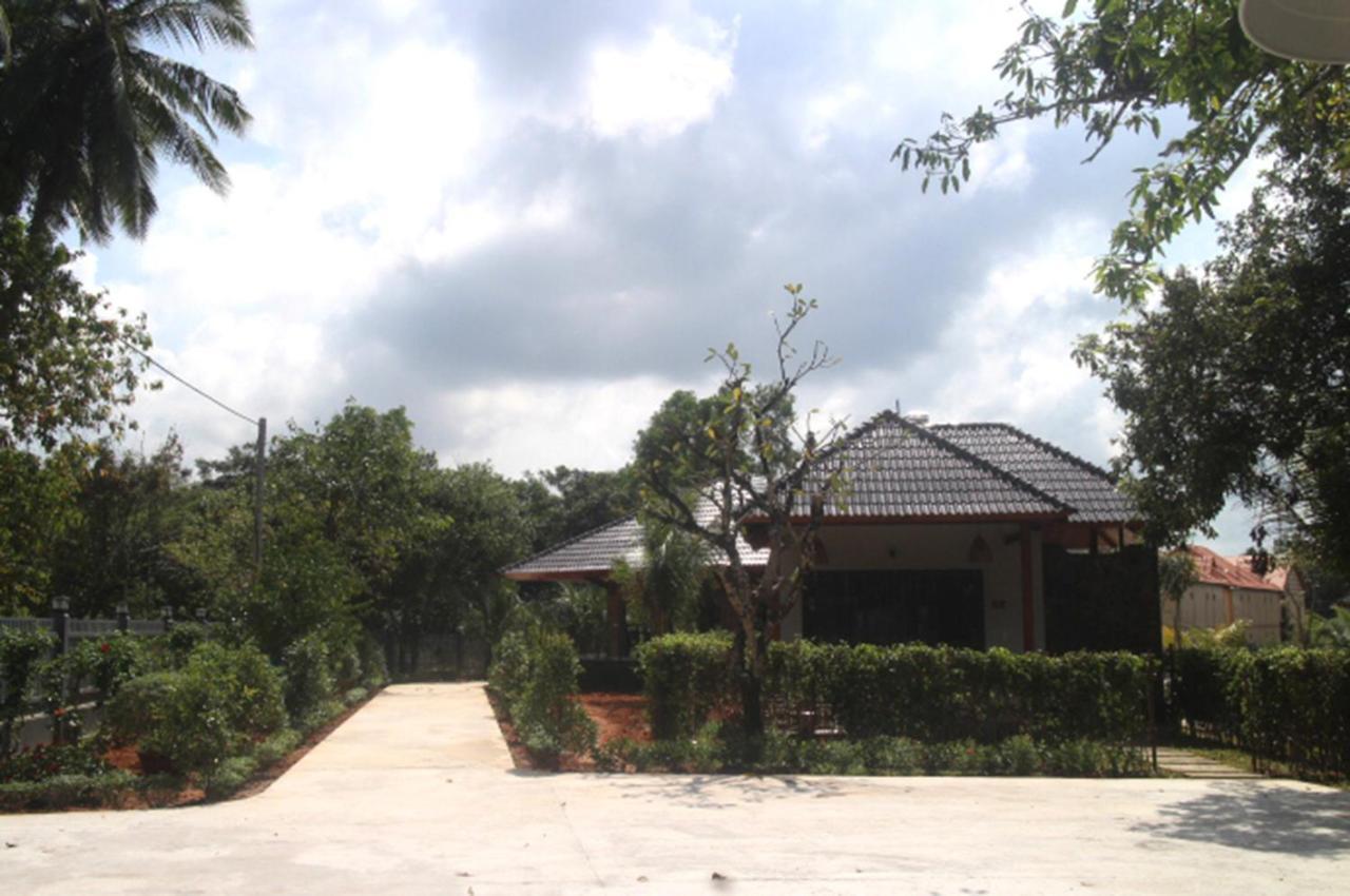 Emerald Ong Lang Beach Phú Quốc