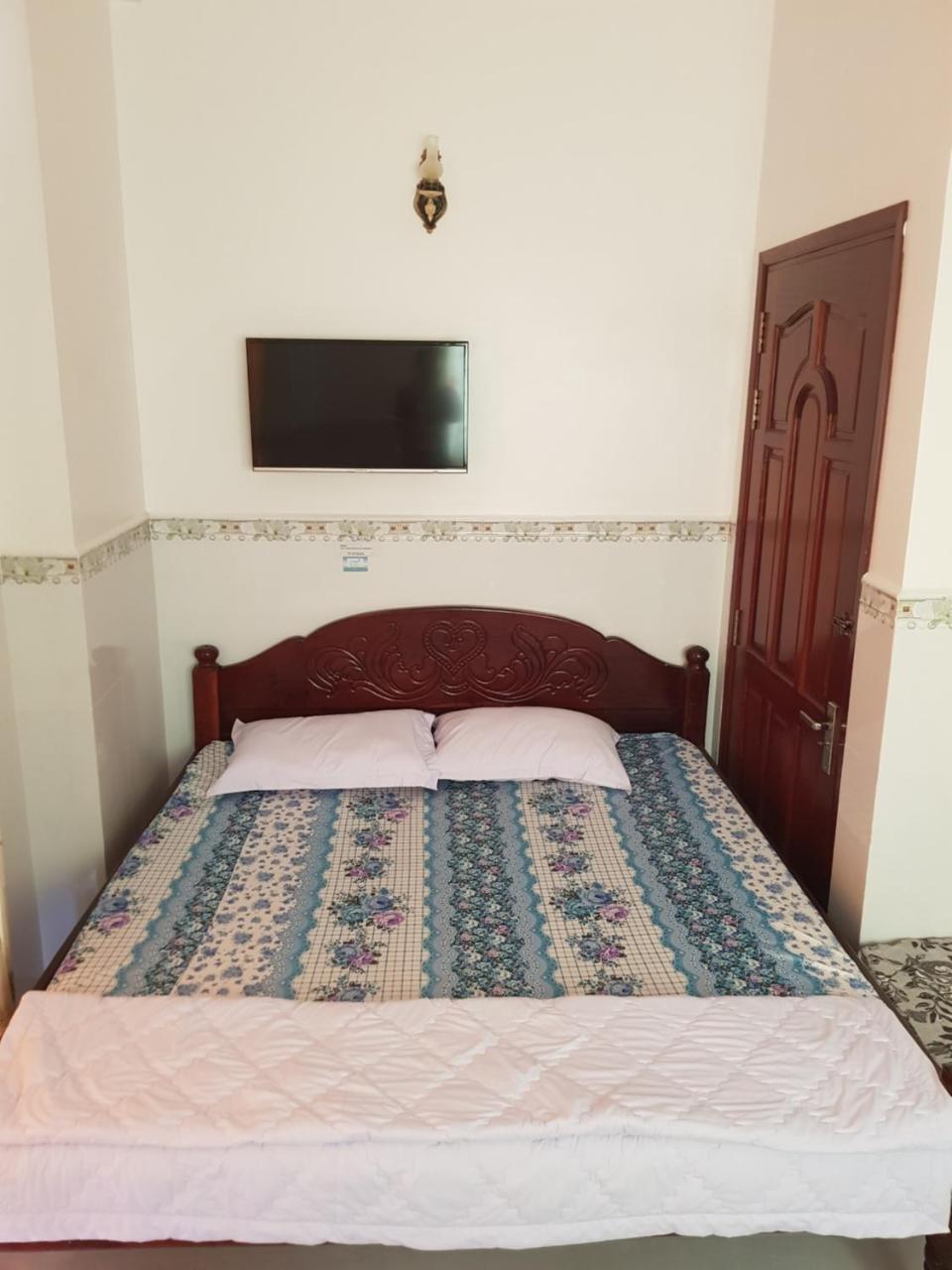 Minh Kim Inn Chau Doc