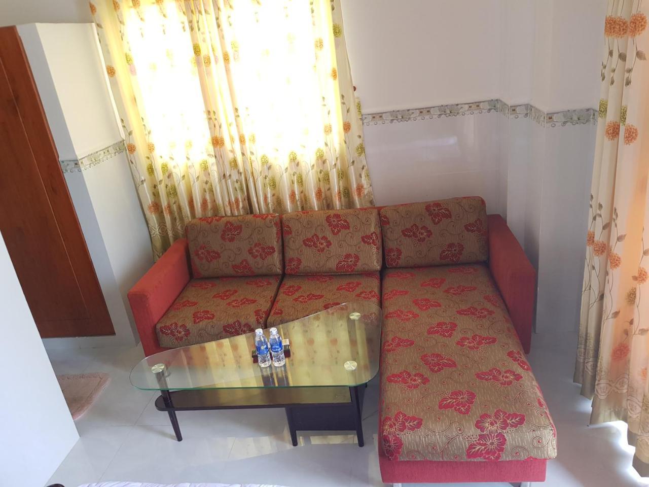 Inn Minh Kim Chau Doc