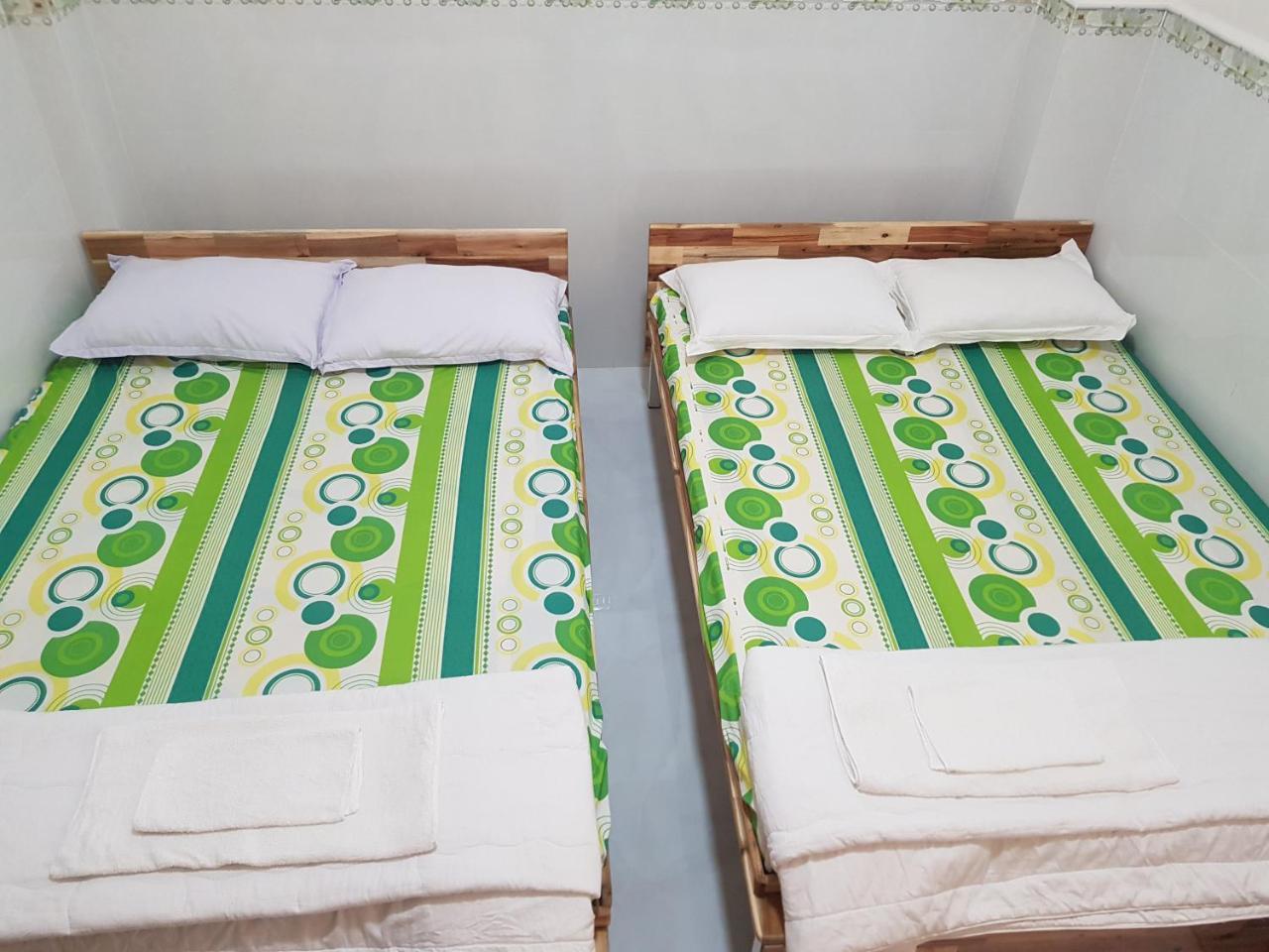 Minh Kim Inn Chau Doc