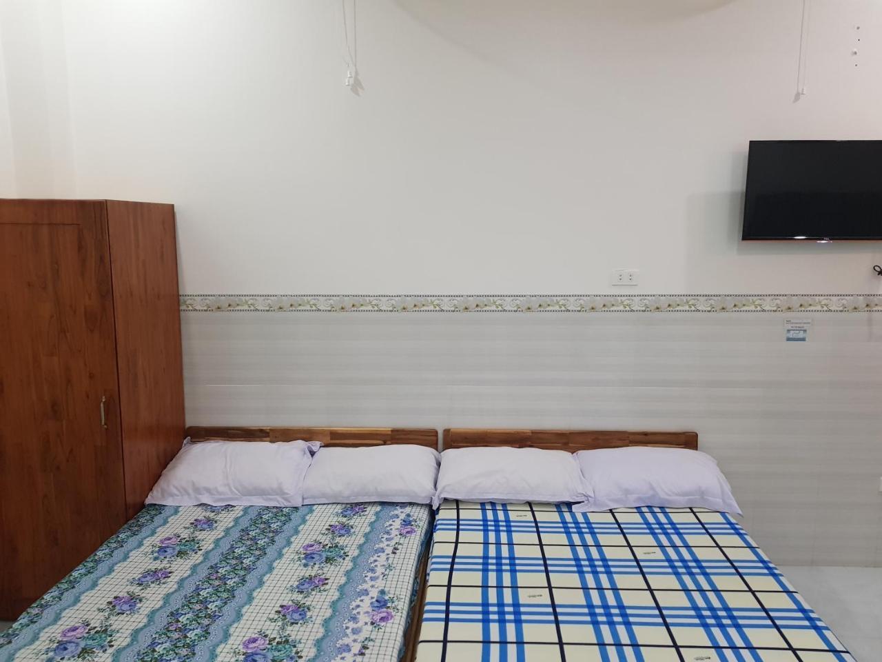 Minh Kim Inn Chau Doc