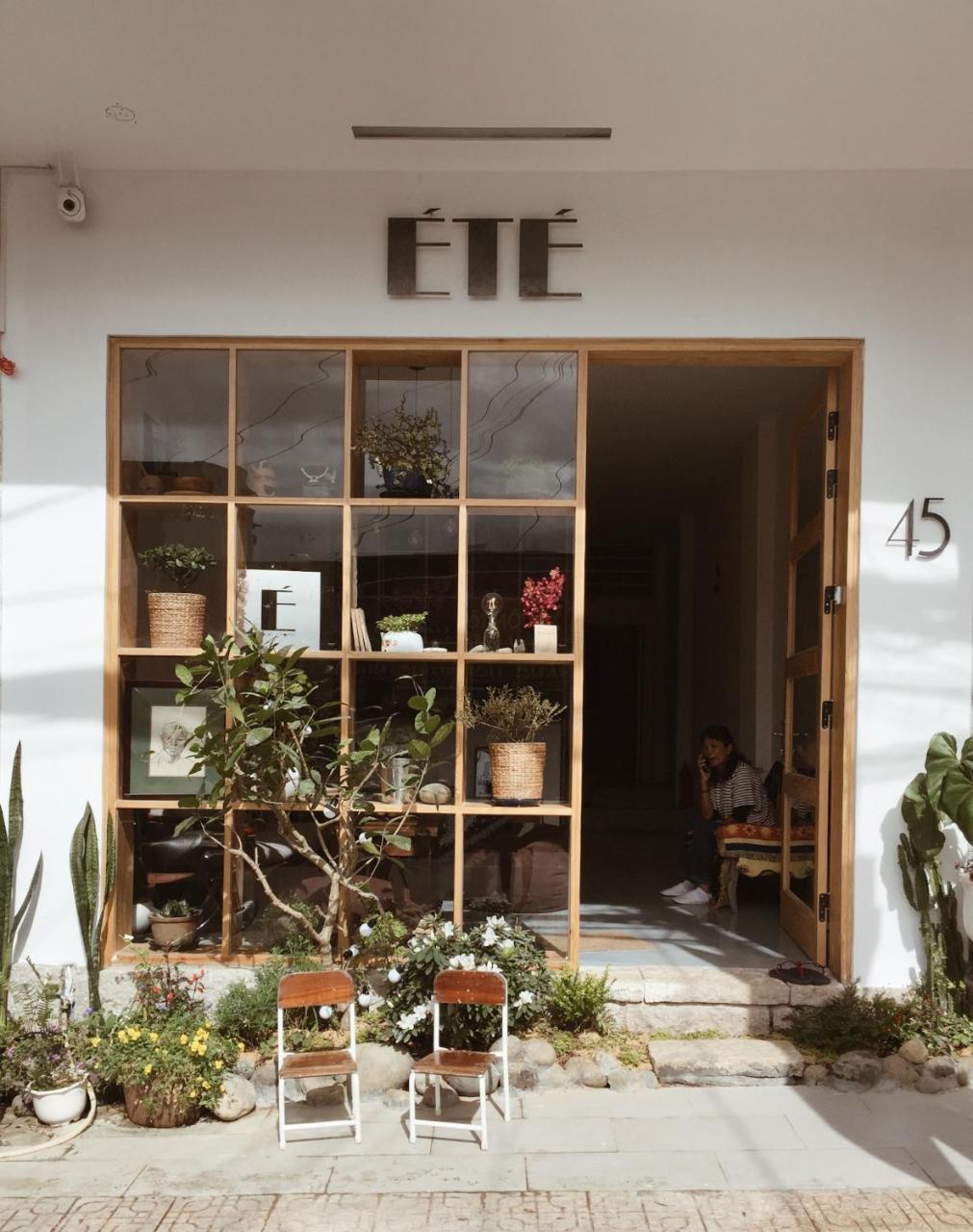 Ete * Đà Lạt