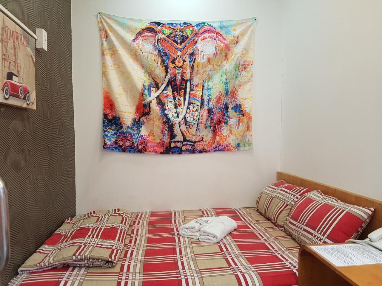Ana's House * Nha Trang