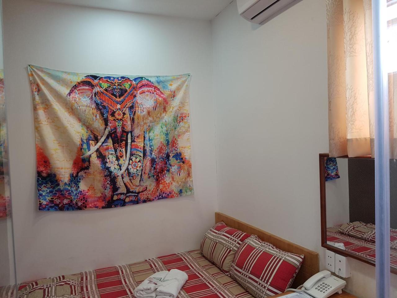 Hostel Ana's House *