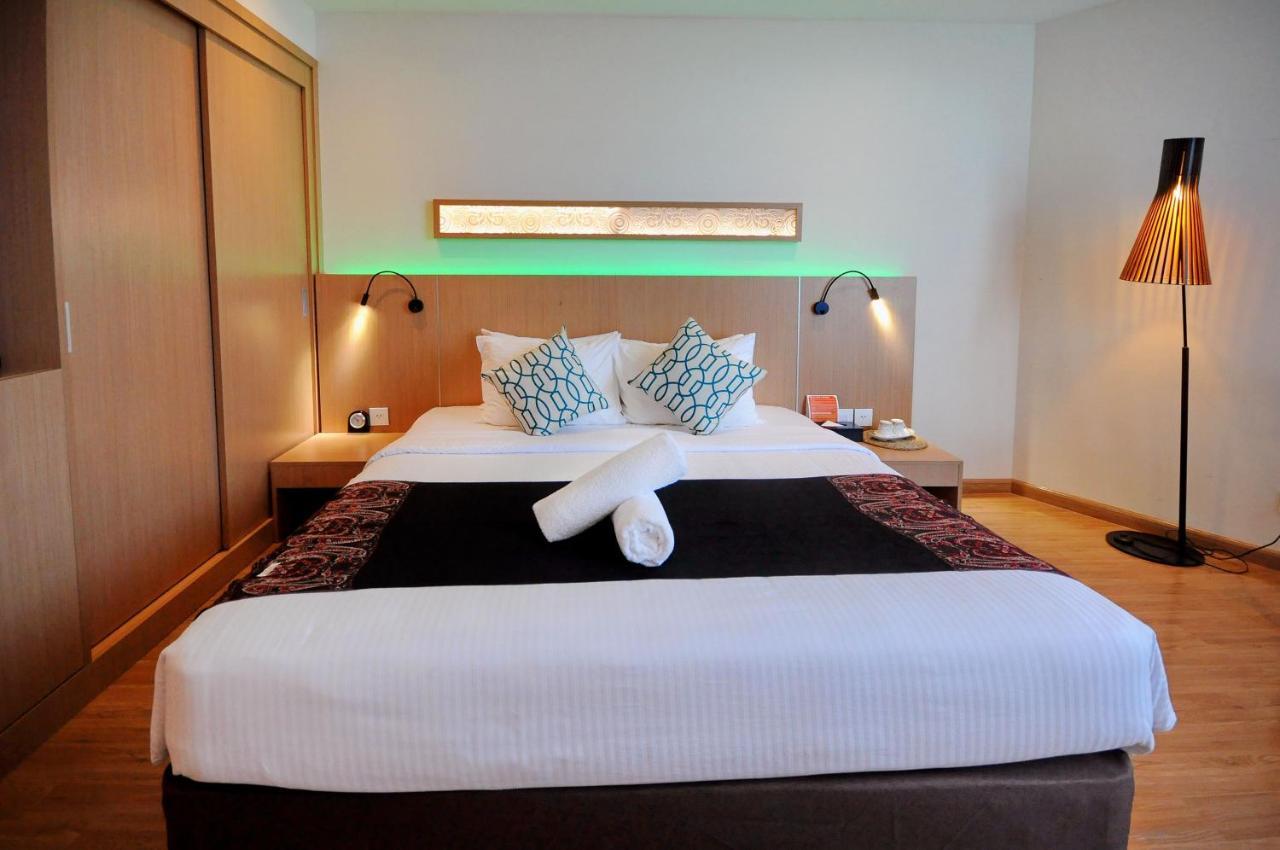 Holi StarCity Nha Trang 4*