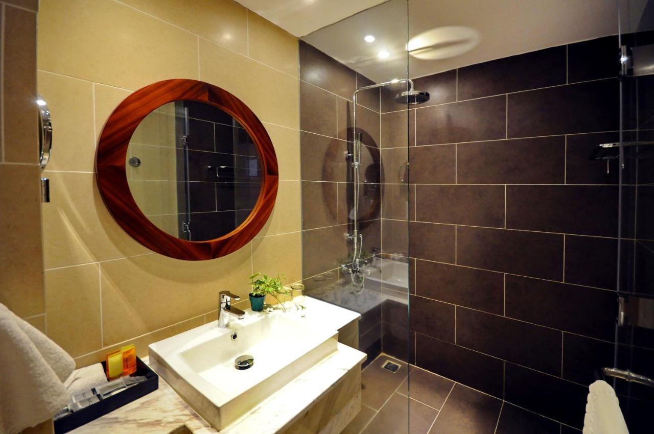 Holi StarCity Nha Trang Khách sạn Nha Trang
