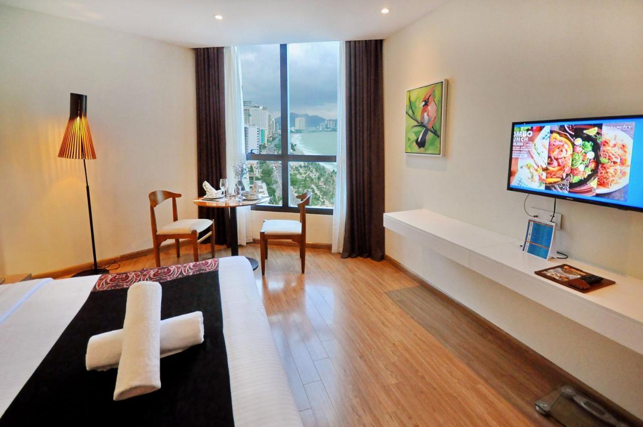 Khách sạn Holi StarCity Nha Trang