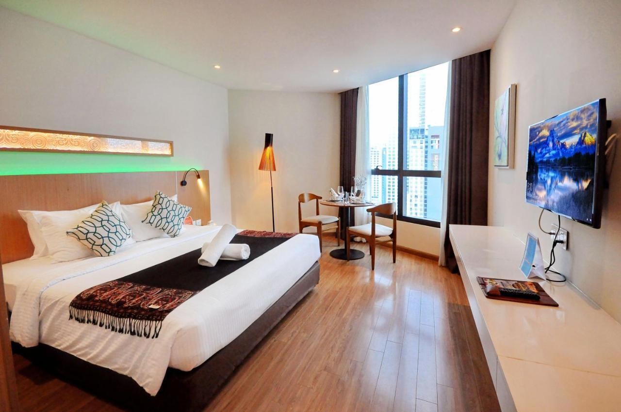Khách sạn Holi StarCity Nha Trang Nha Trang