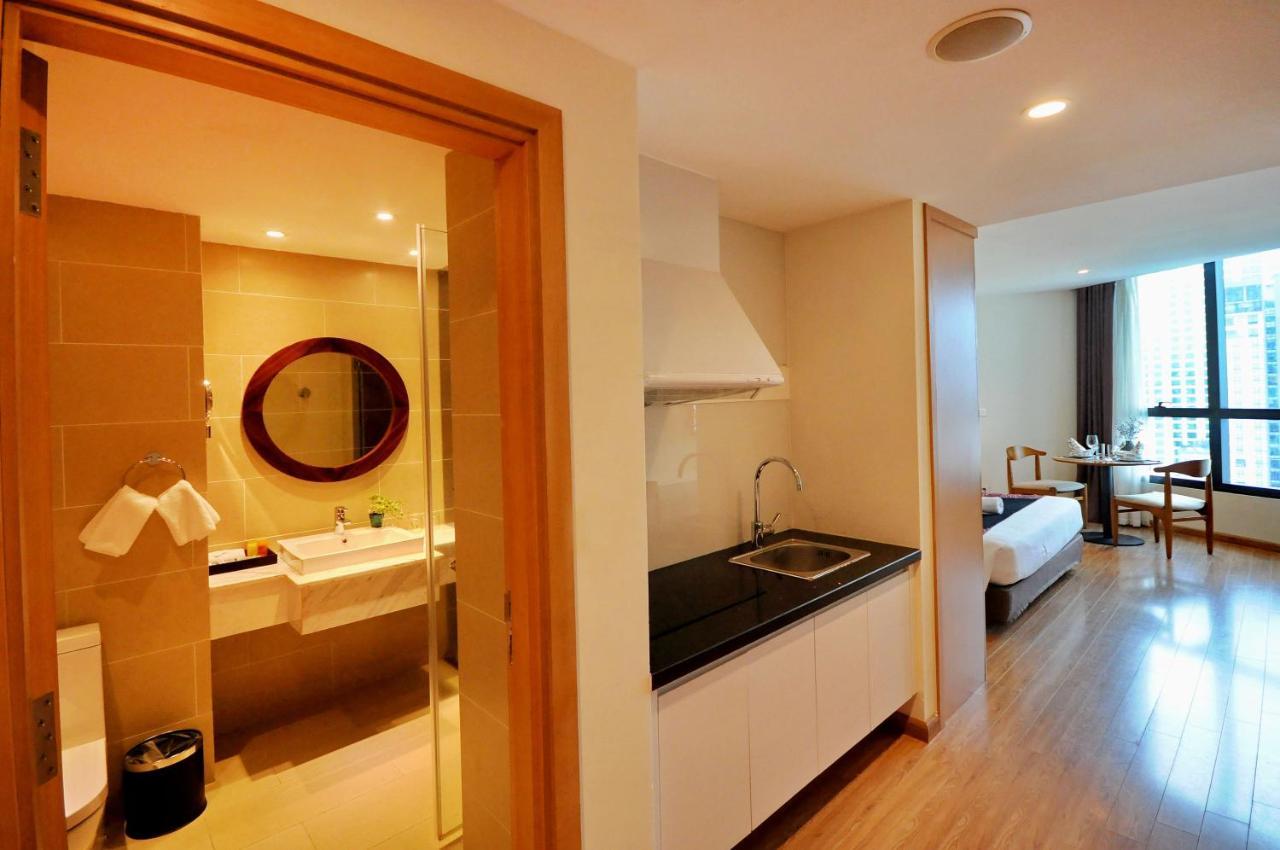 Holi StarCity Nha Trang Khách sạn