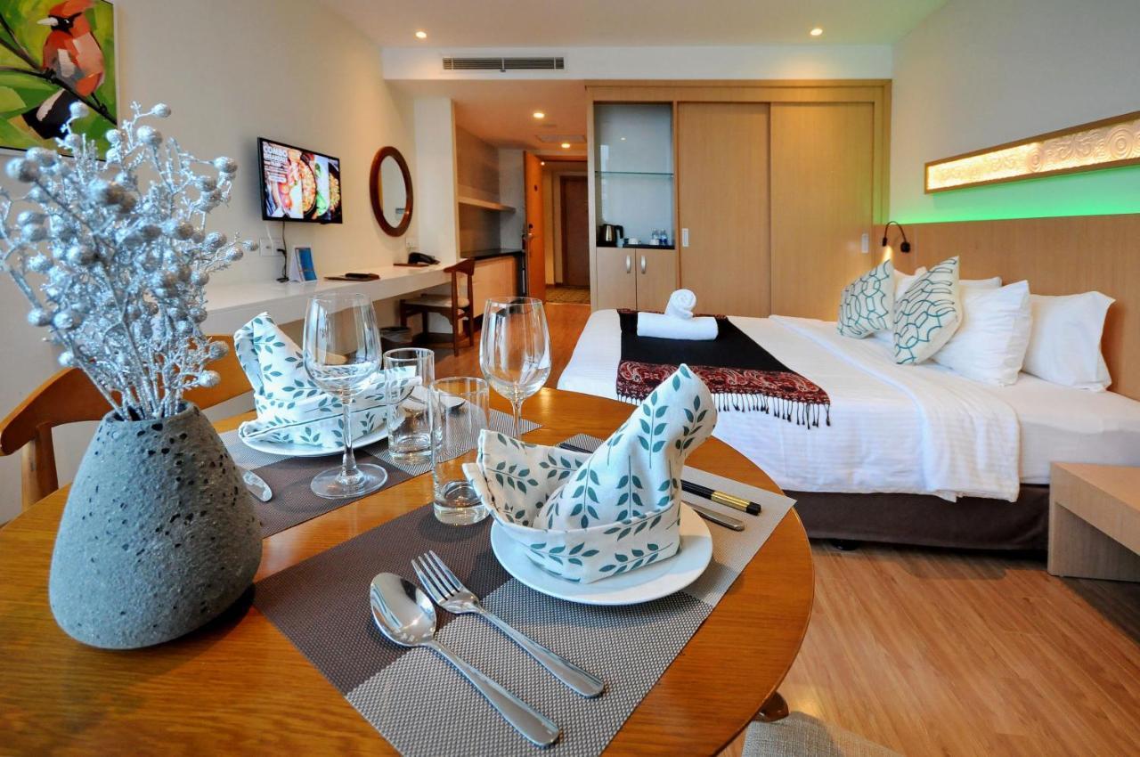 Holi StarCity Nha Trang Khách sạn 4*