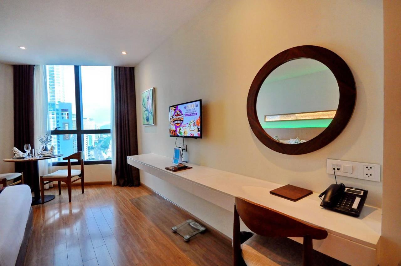 Holi StarCity Nha Trang Khách sạn 4*