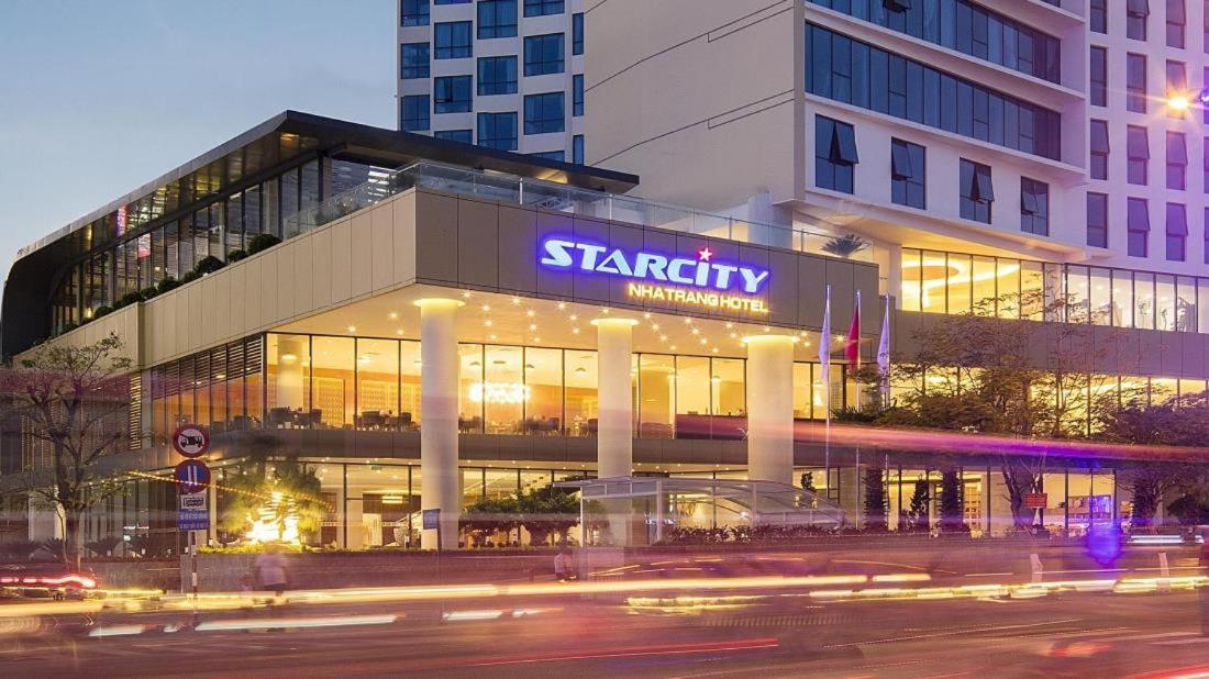 Holi StarCity Nha Trang Nha Trang