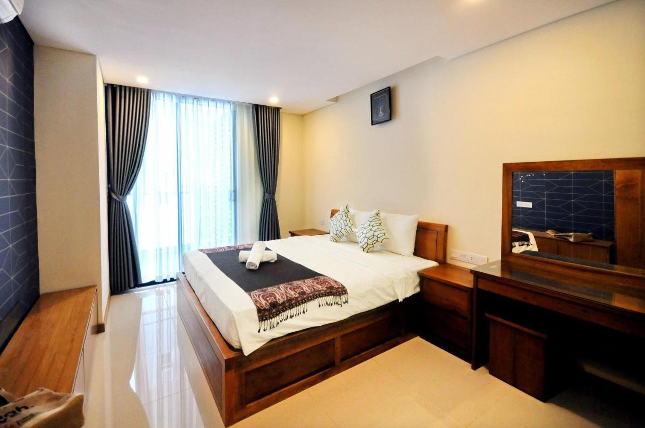 Apartment Holi Hotel&apartments