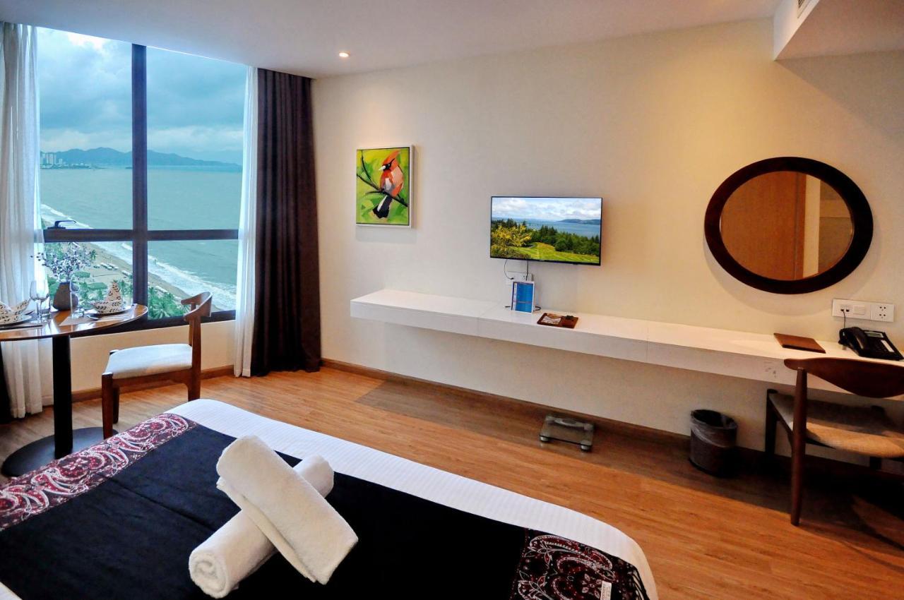 Khách sạn Holi StarCity Nha Trang