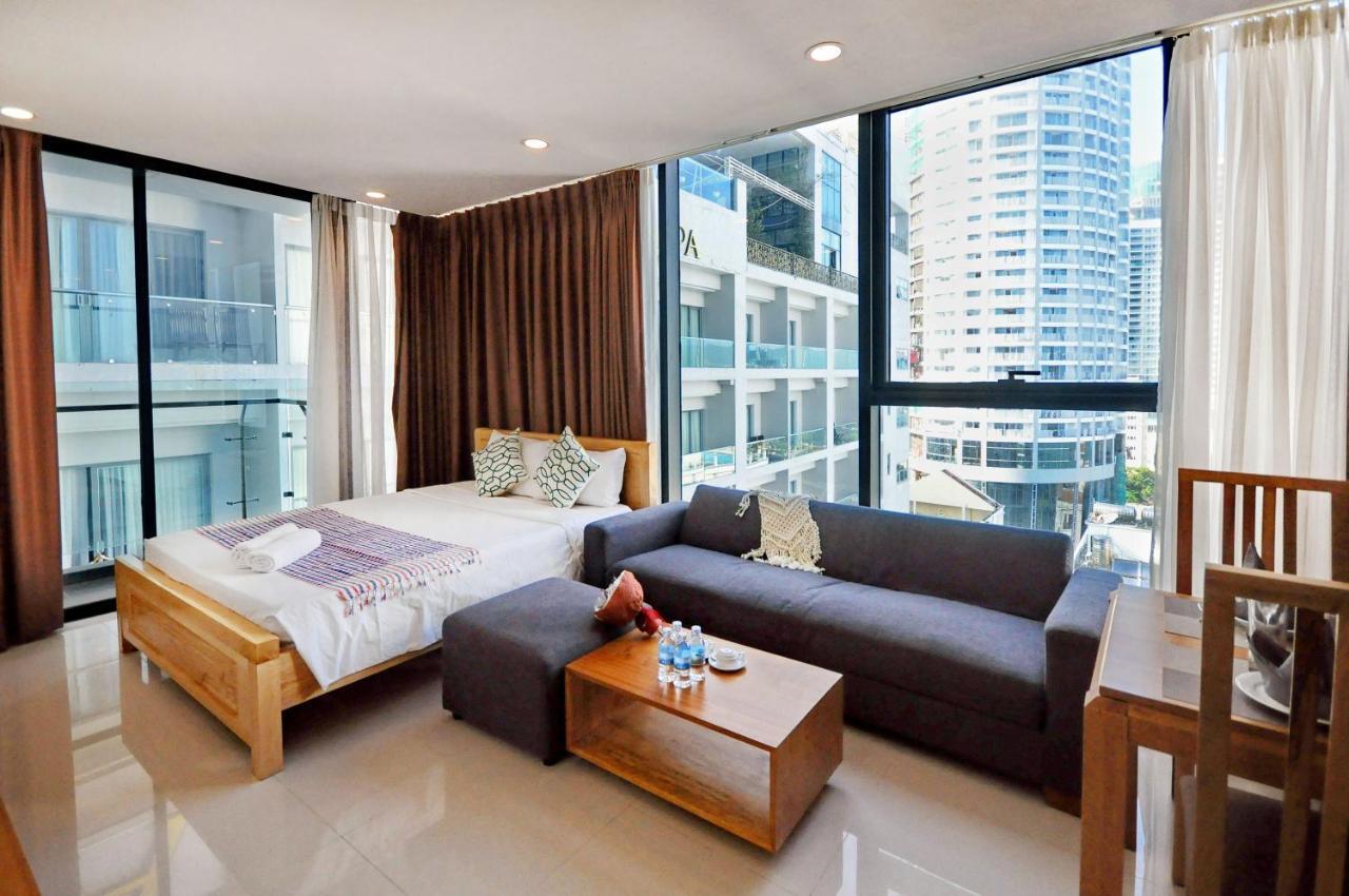 Holi Hotel&apartments Nha Trang