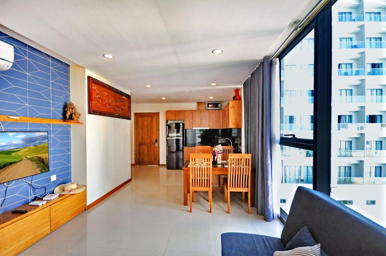Holi Hotel&apartments Nha Trang