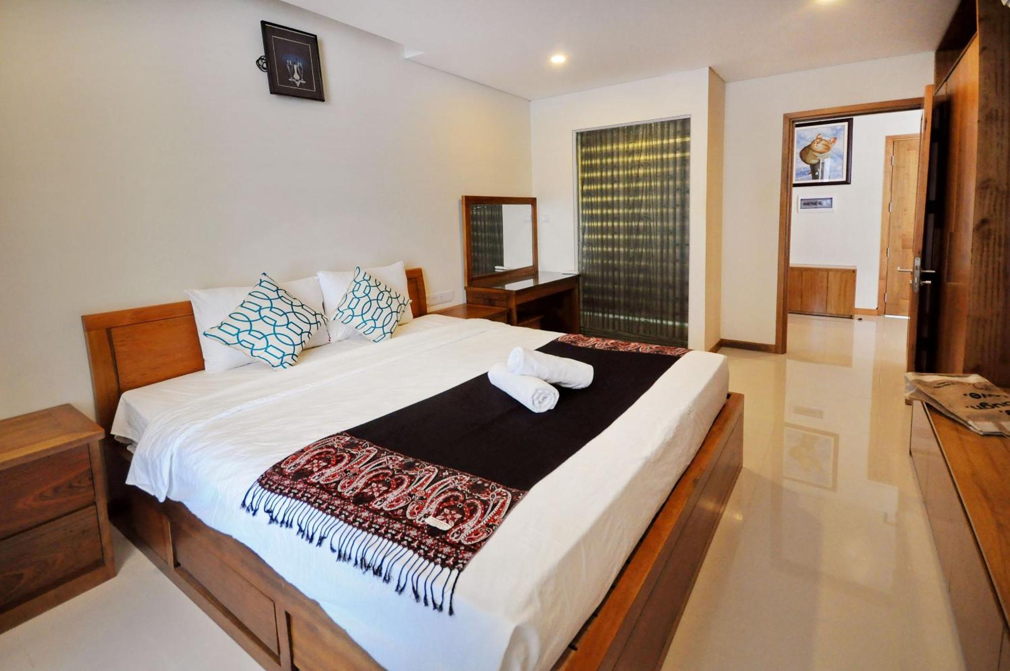 Holi Hotel&apartments