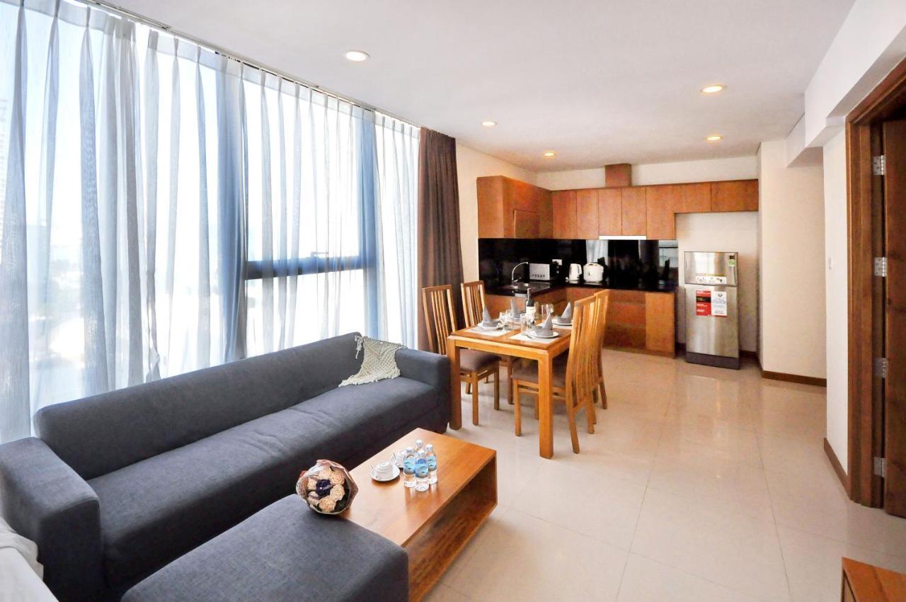Holi Hotel&apartments Apartment