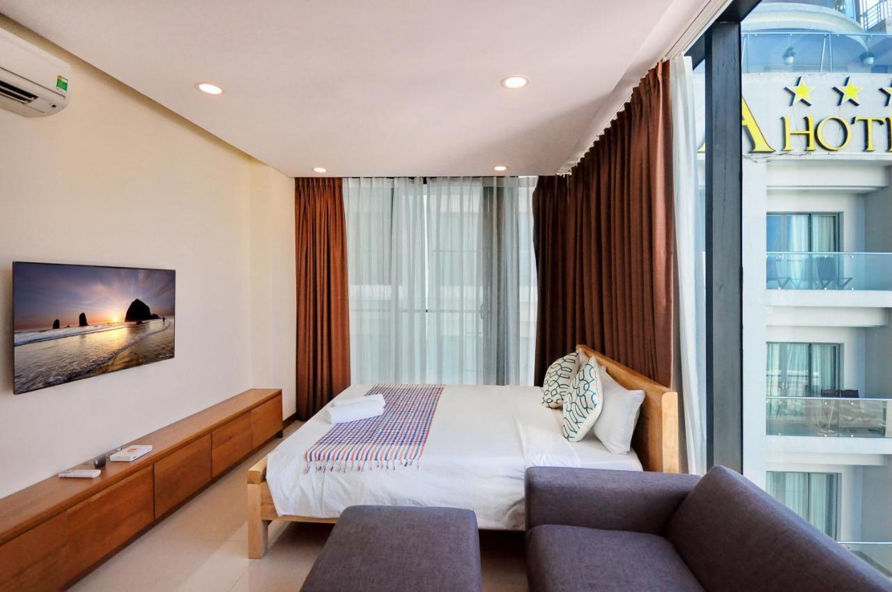 Holi Hotel&apartments * Nha Trang