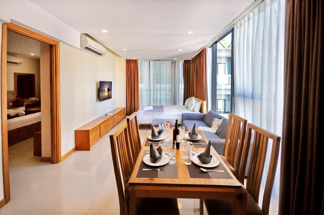 Holi Hotel&apartments Apartment *