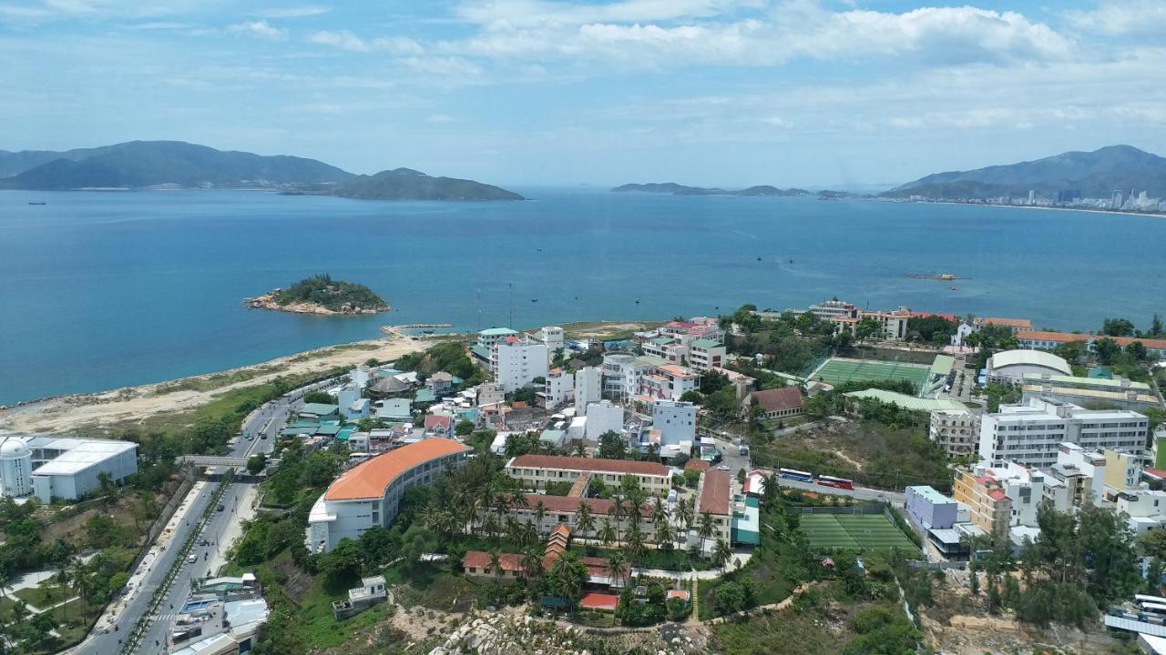 Seahomes Nhatrang *