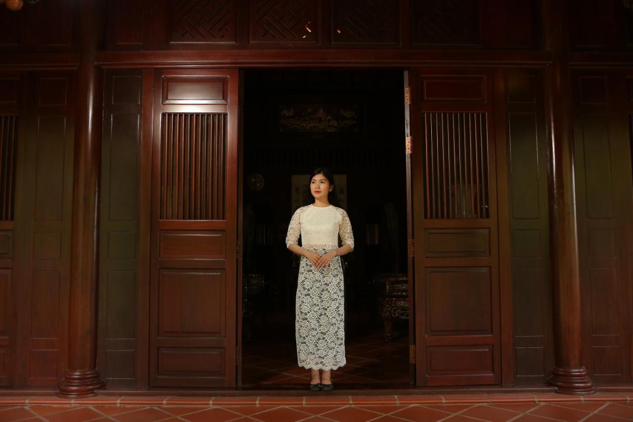 Forever Green Khu nghỉ mát